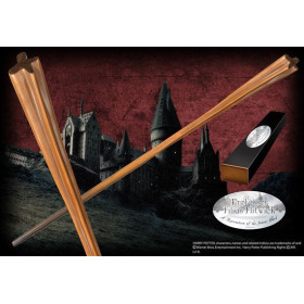 Harry Potter - Baguette Filius Flintwick