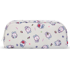 BT21 - Trousse C-Pocket Jelly Candy : Mang
