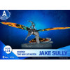 Avatar 2 - Figurine diorama D-Stage Jake Sully