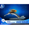 Avatar 2 - Figurine diorama D-Stage Jake Sully