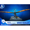 Avatar 2 - Figurine diorama D-Stage Jake Sully