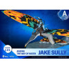 Avatar 2 - Figurine diorama D-Stage Jake Sully