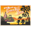 Sonic - grand poster Come Play (61 x 91,5 cm)