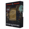 Dungeons and Dragons - Lingot Keys From The Golden Vault 5000 exemplaires