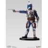 Star Wars - Attakus - Statue Elite - Jango Fett 1/10e