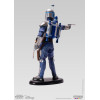 Star Wars - Attakus - Statue Elite - Jango Fett 1/10e