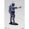 Star Wars - Attakus - Statue Elite - Jango Fett 1/10e