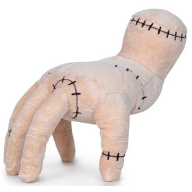 Wednesday - Peluche 25 cm Thing Classic