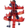Naruto Shippuden - Figurine Effectreme : Uchiha Itachi 14 cm