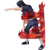 Naruto Shippuden - Figurine Effectreme : Uchiha Itachi 14 cm