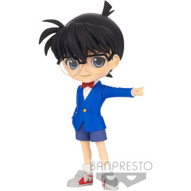 Detective Conan - Figurine Q Posket Conan Edogawa Version A 13 cm