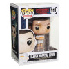 Stranger Things - Pop! Television - Eleven Hospital Gown n°511