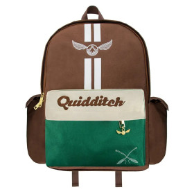 Harry Potter - Sac à dos Quidditch