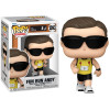 The Office - Pop! Television - Fun Run Andy n°1393