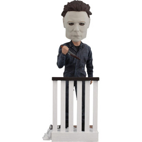 Halloween - Figurine bobble-head Michael Myers