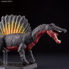 Maquette Plannosaurus Spinosaurus (Model Kit)