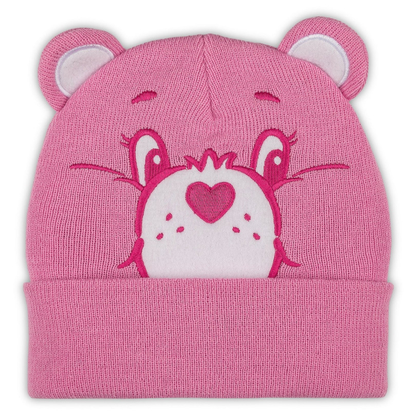 Bisounours Care Bears - Bonnet Cheer Bear