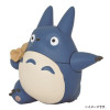 Mon Voisin Totoro - Mini puzzle 3D Kumukumu Totoro bleu