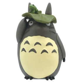 Mon Voisin Totoro - Figurine So Many Poses! Part 1 Modèle F - Imagin'ères