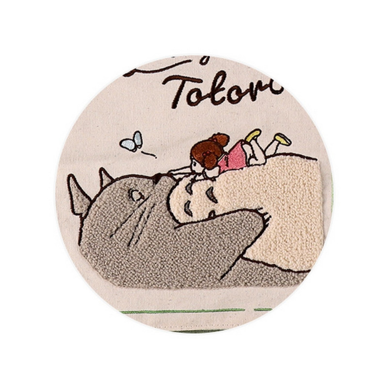 Mon Voisin Totoro - Sac à main shopping Sieste