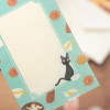 Kiki la Petite Sorcière - Set papier à lettres Break Time : Jiji Cookies