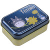 Mon Voisin Totoro - Petite boîte métallique Fleurs