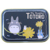 Mon Voisin Totoro - Petite boîte métallique Fleurs