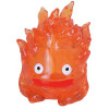 Howl's Moving Castle - Puzzle 3D Calcifer