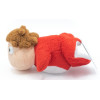 Ponyo sur la Falaise - peluche 17 cm de long