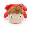 Ponyo sur la Falaise - peluche 17 cm de long