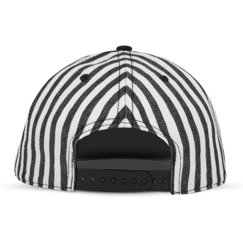 Nightmare Before Christmas - Casquette Jack Skellington