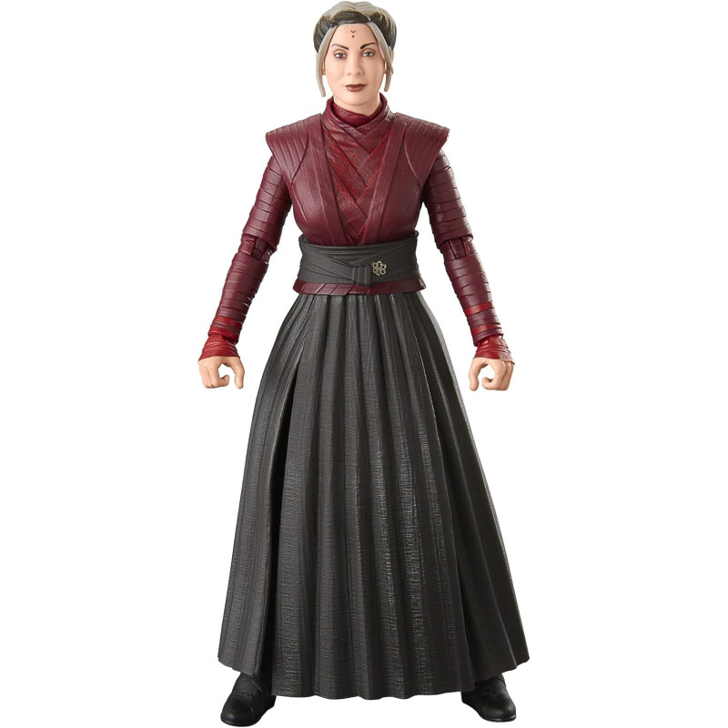 Star Wars - Black Series 6" Morgan Elsbeth (Ahsoka)