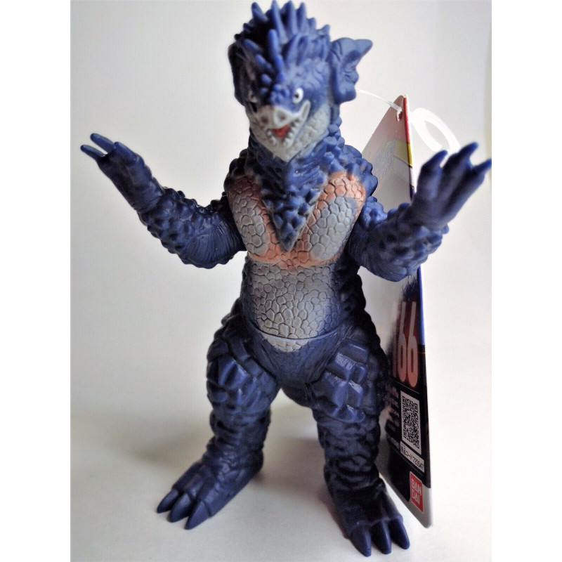 Ultra Monster Series - Figurine n°166 : Yana Cargie 12 cm