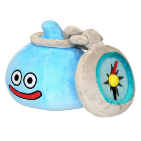 Dragon Quest - Peluche Suramichi