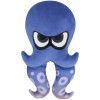 Splatoon 3 - Peluche 22 cm Octopus bleu