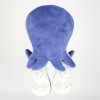 Splatoon 3 - Peluche 22 cm Octopus bleu