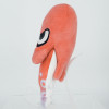 Splatoon 3 - Peluche 22 cm Octopus rouge