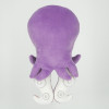 Splatoon 3 - Peluche 22 cm Octopus violet