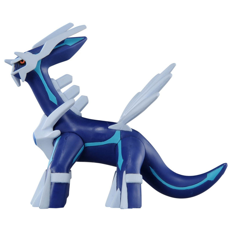 Pokemon - Figurine Monster Collection MonColle ML-06 Dialga