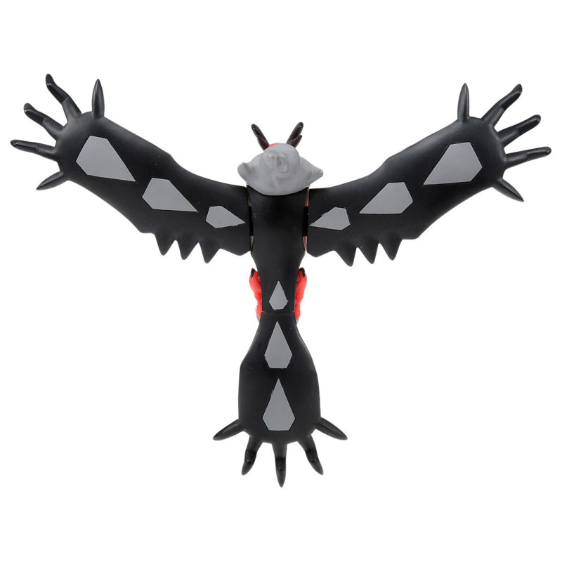 Pokemon - Figurine Monster Collection MonColle ML-13 Yveltal