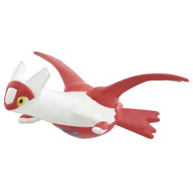 Pokemon - Figurine Monster Collection MonColle MS-47 Latias