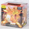 Pokemon - Figurine Monster Collection Dracaufeu (Gigantamax Form) 10 cm