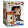 Stranger Things - Pop! Television - Max in mall outfit n°806