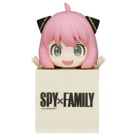 Spy X Family - Figurine Hikkake Anya Forger 10 cm