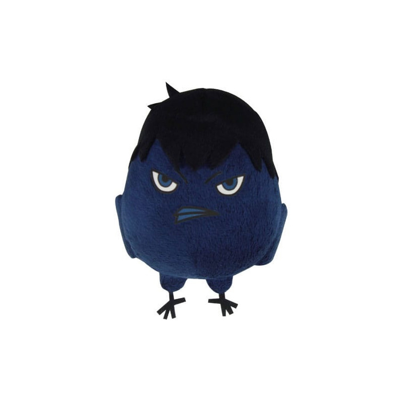 Haikyu!! - Peluche  Kageyama Crow 13 cm