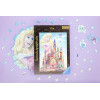 Disney - Puzzle Castle Collection : Aurore (La Belle au Bois Dormant) 1000 pièces