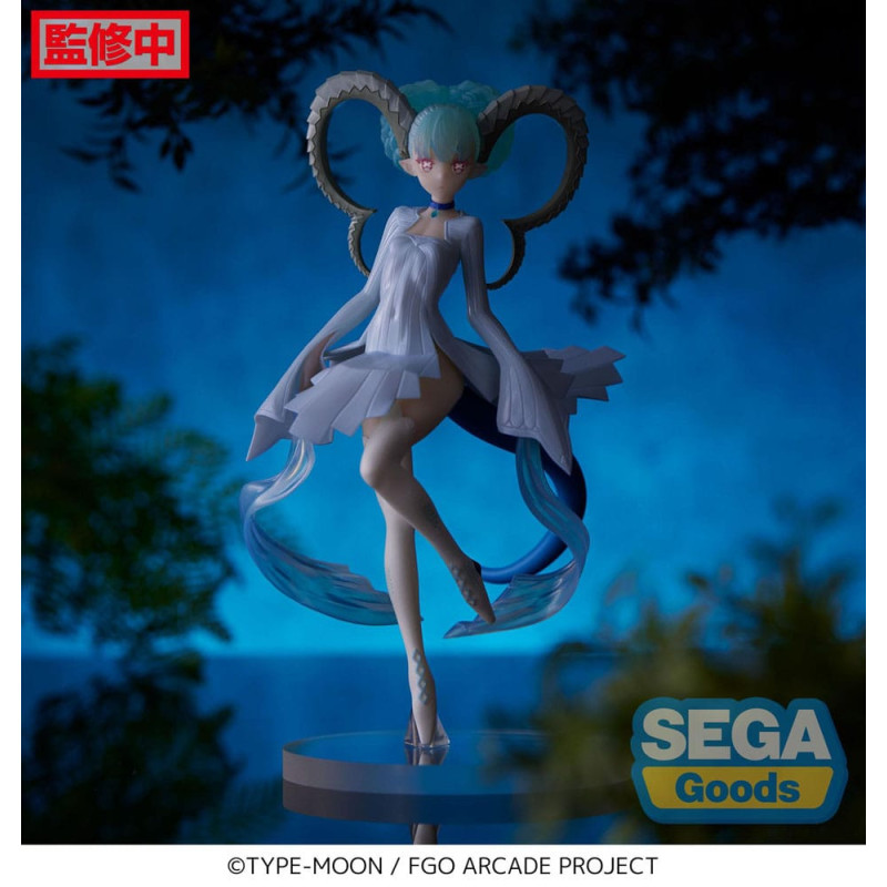 Fate / Grand Order Arcade  - Figurine Luminasta Alter Ego Larva/Tiamat 18 cm