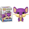 Pokemon - Pop! - Rattata (Rattfratz) n°595