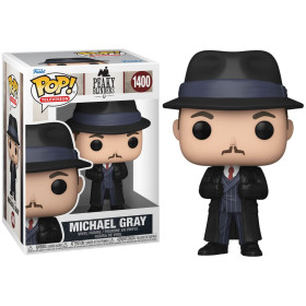 Peaky Blinders - Pop! Television - Michael Gray n°1400