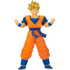 Dragon Ball - Figurine Blood of Saiyans Super Saiyan Son Gohan 19 cm